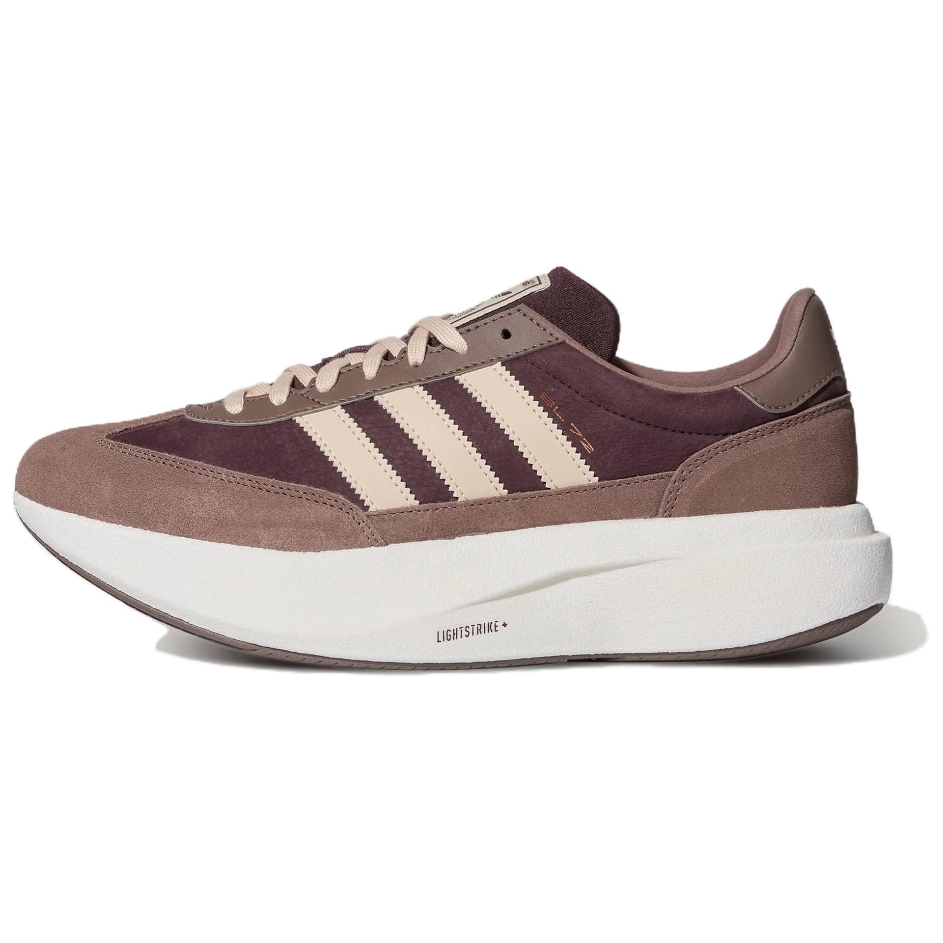 Adidas Originals SL 72 Lowtop Brown