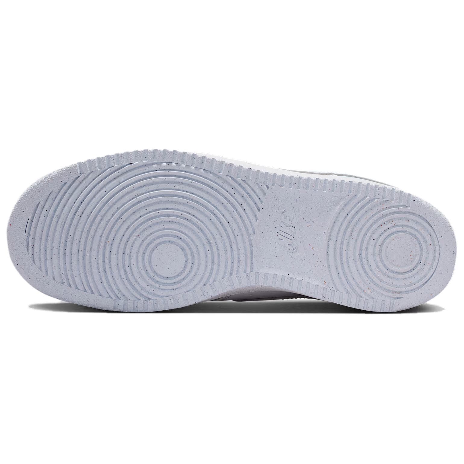 Nike Court Vision Breathable Lowtop White Blue