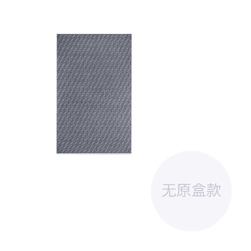 FENDI Wool Knit Blue