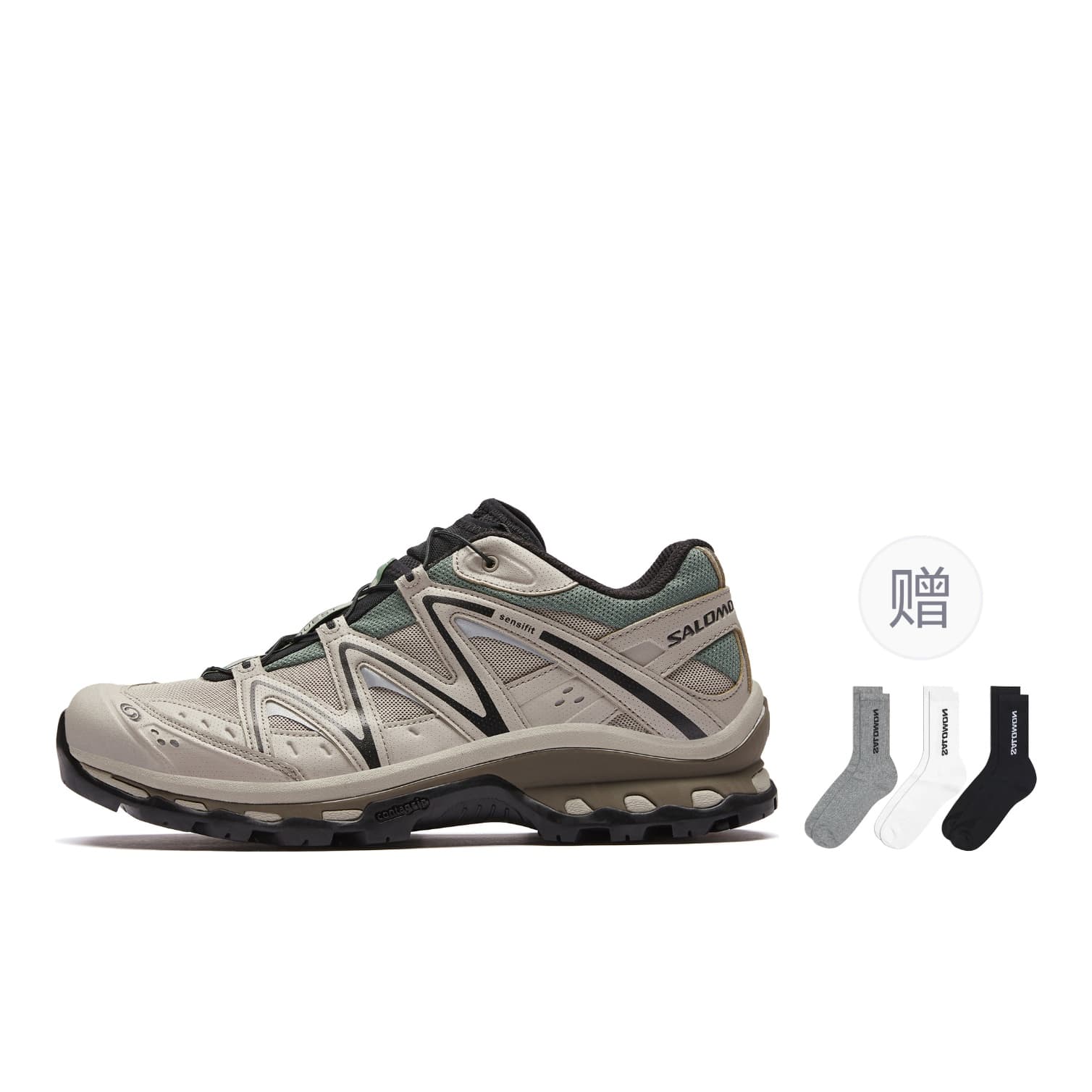 SALOMON XT Quest Coverage Support Outdoor