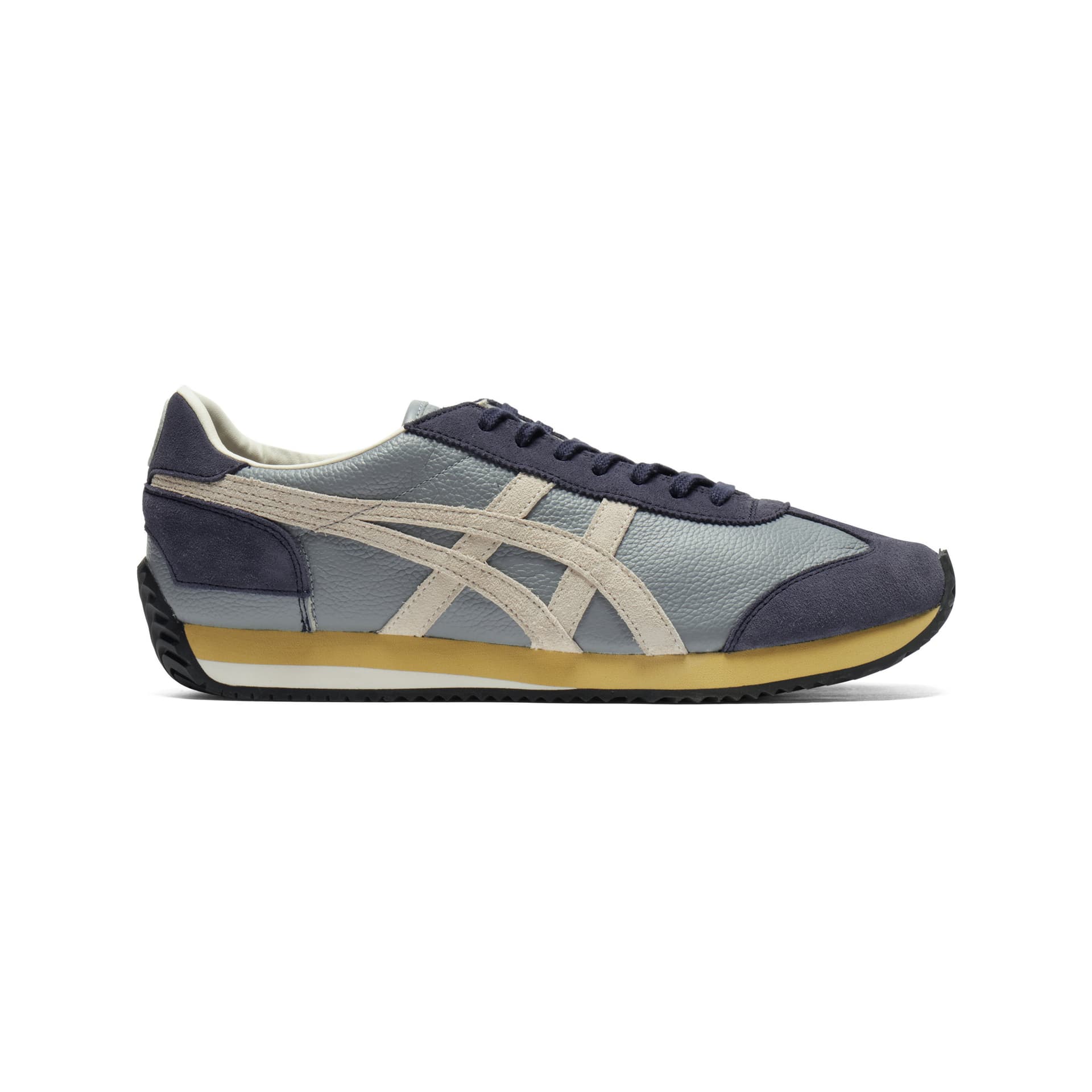 Onitsuka Tiger CALIFORNIA 78 VIN Lowtop Blue Gray