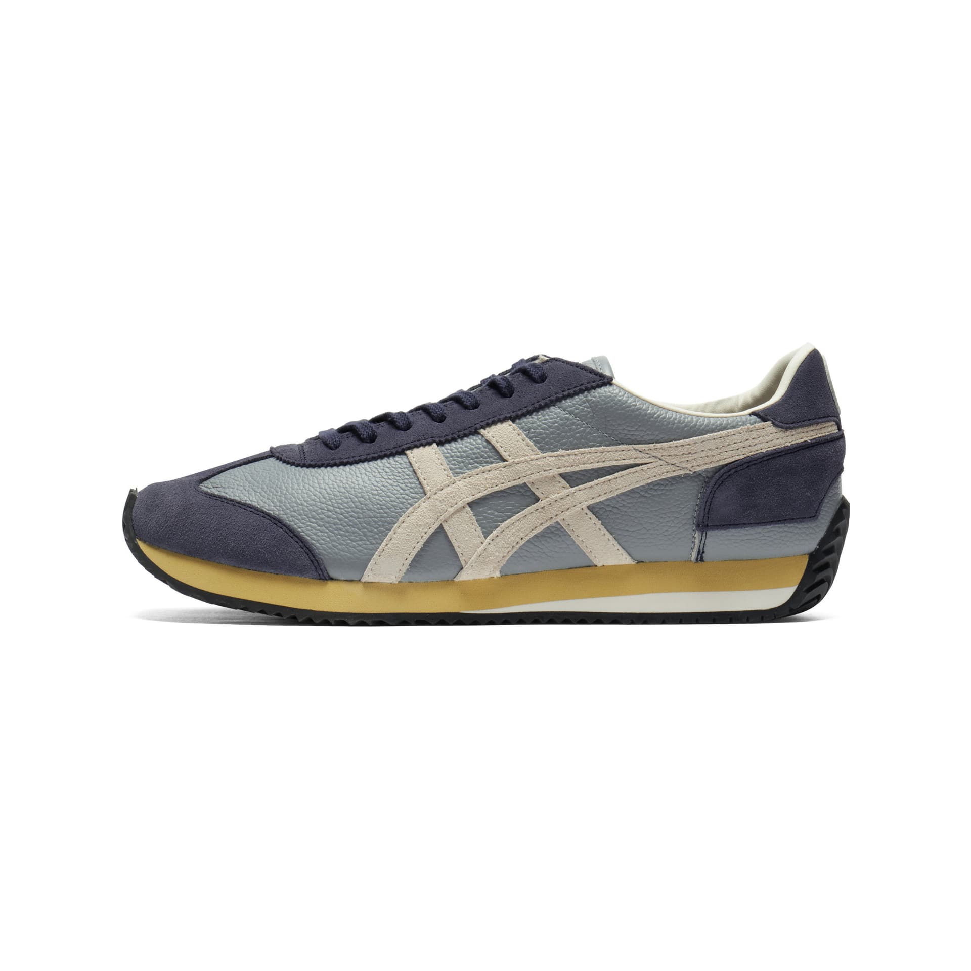 Onitsuka Tiger CALIFORNIA 78 VIN Lowtop Blue Gray
