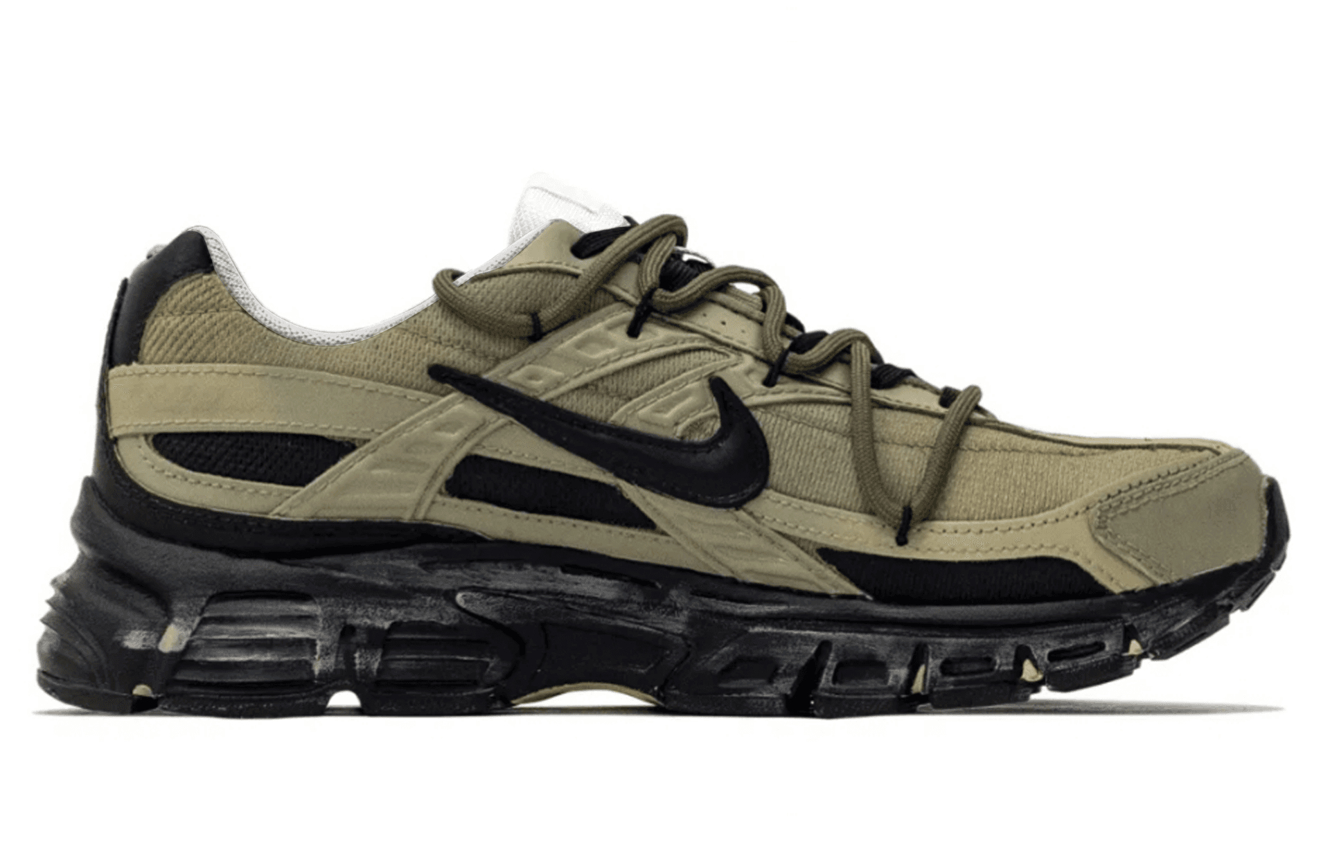 Nike Initiator