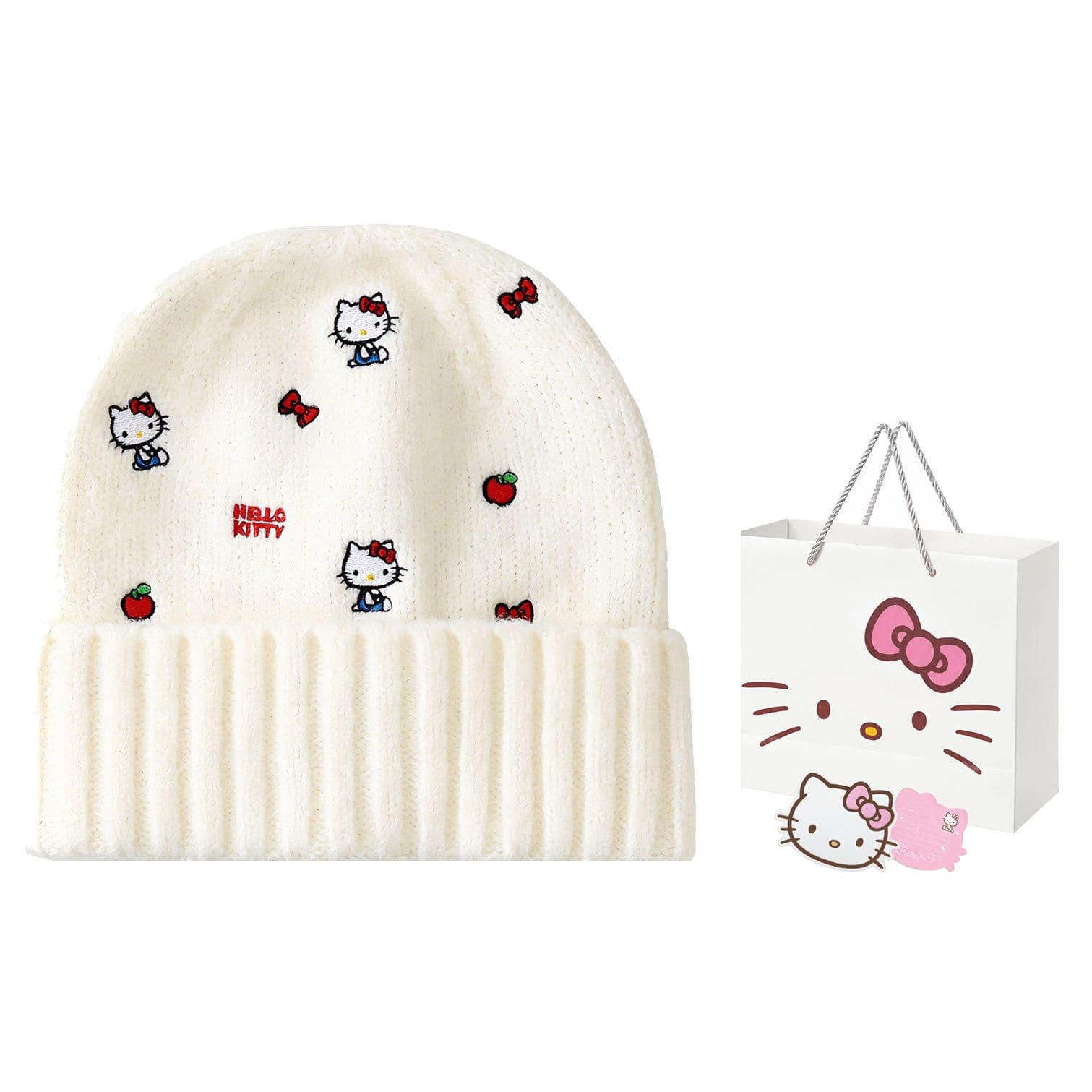Sanrio Sheep Wool/Wool Beanies