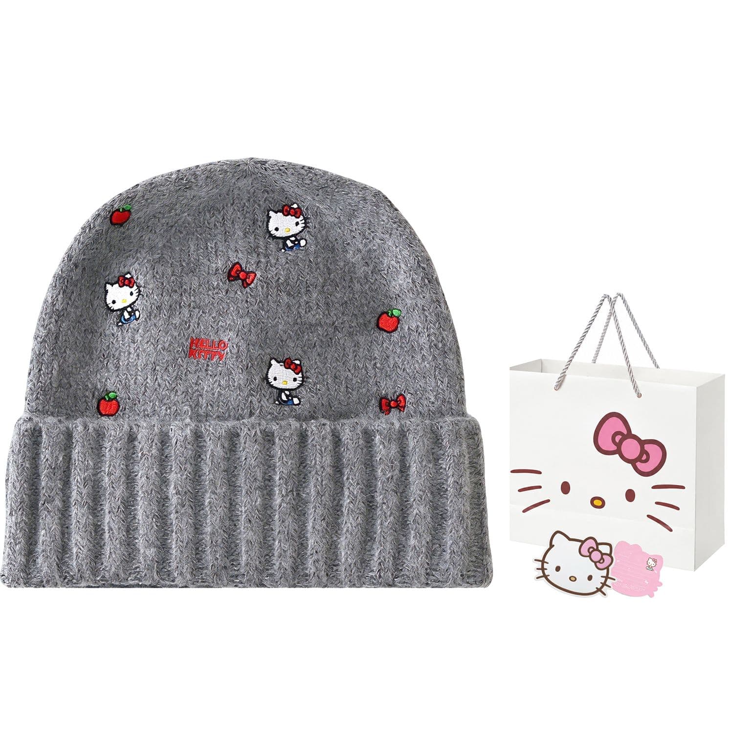 Sanrio Sheep Wool/Wool Beanies
