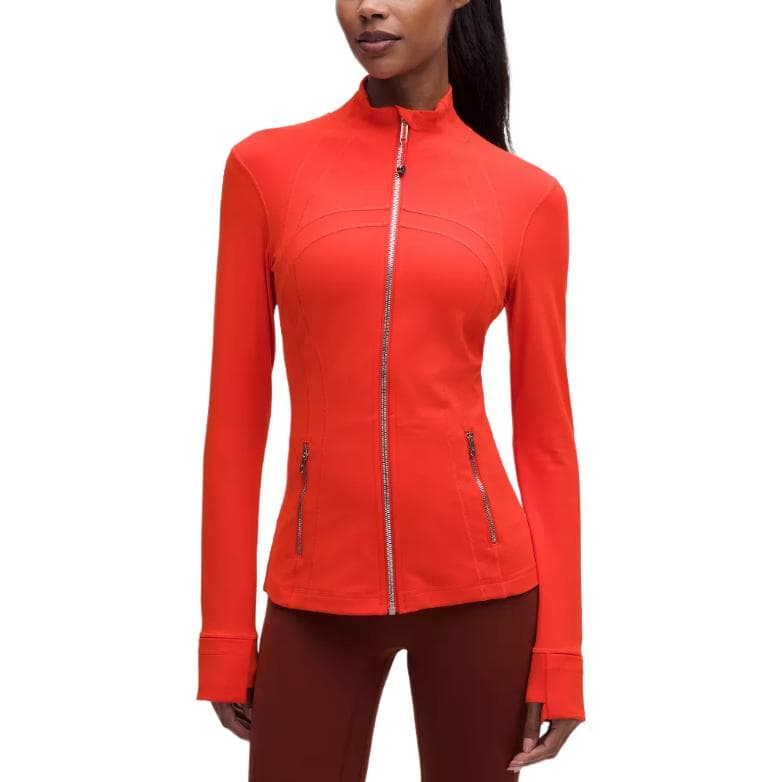 Lululemon Define Yoga Coat