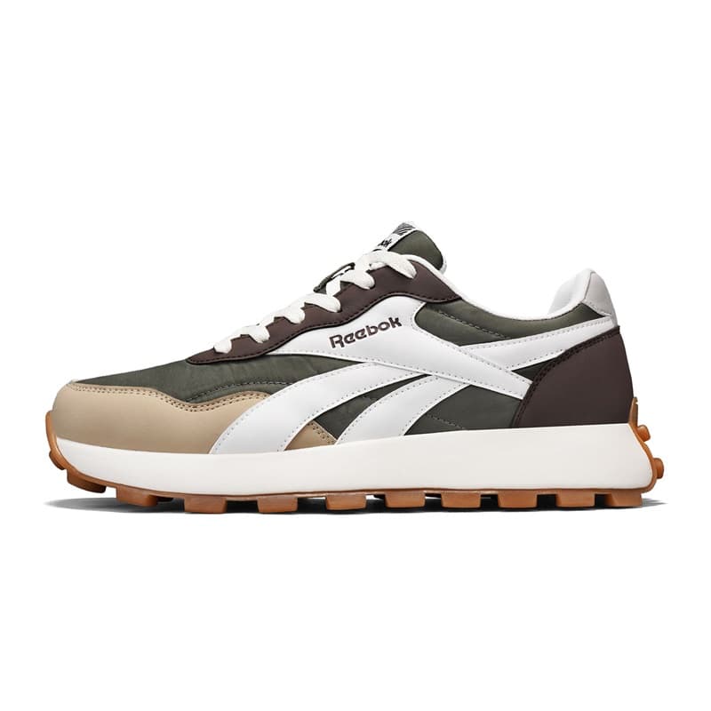 Reebok CL LEGACY W+ Lowtop