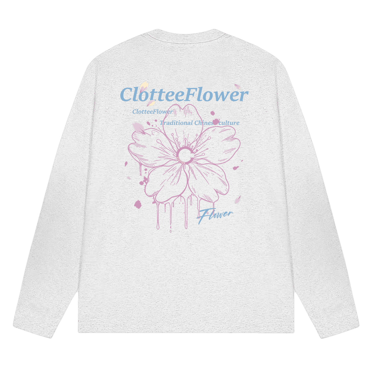 CLOT TShirts Crew Neck Moderate Straight Fit