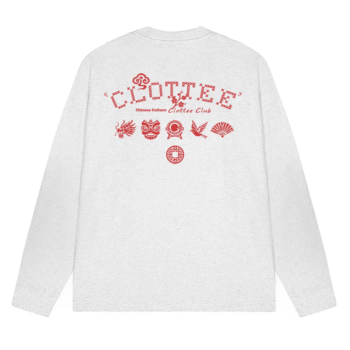 CLOT TShirts Crew Neck Moderate Straight Fit
