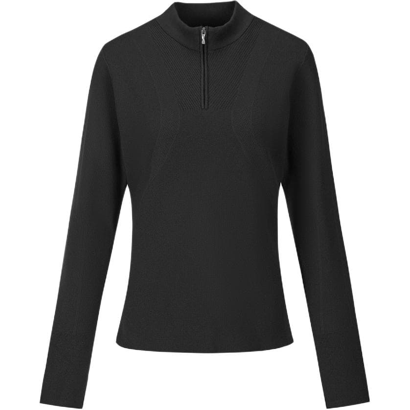 DESCENTE WOMENβS SKI STYLE Knitwear Moderate