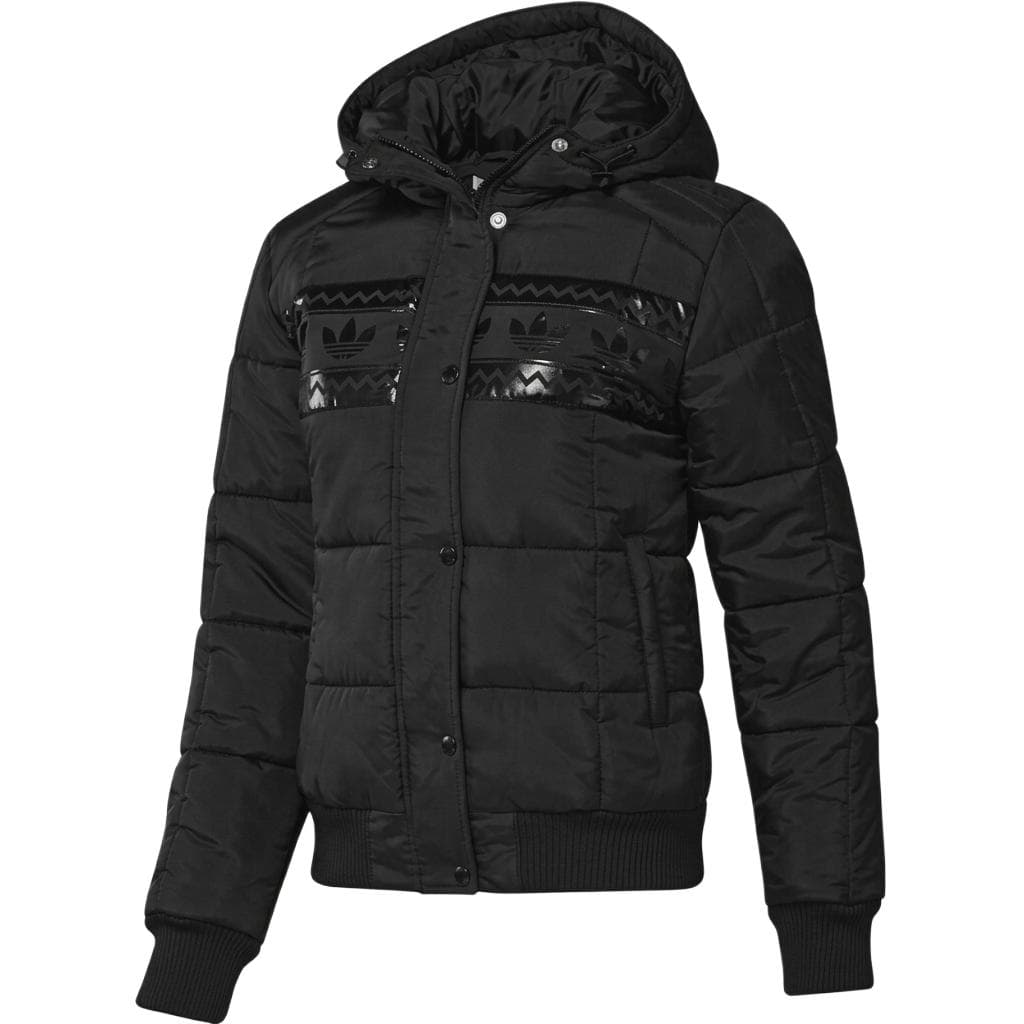 Adidas Originals XMAS Puffer Jacket