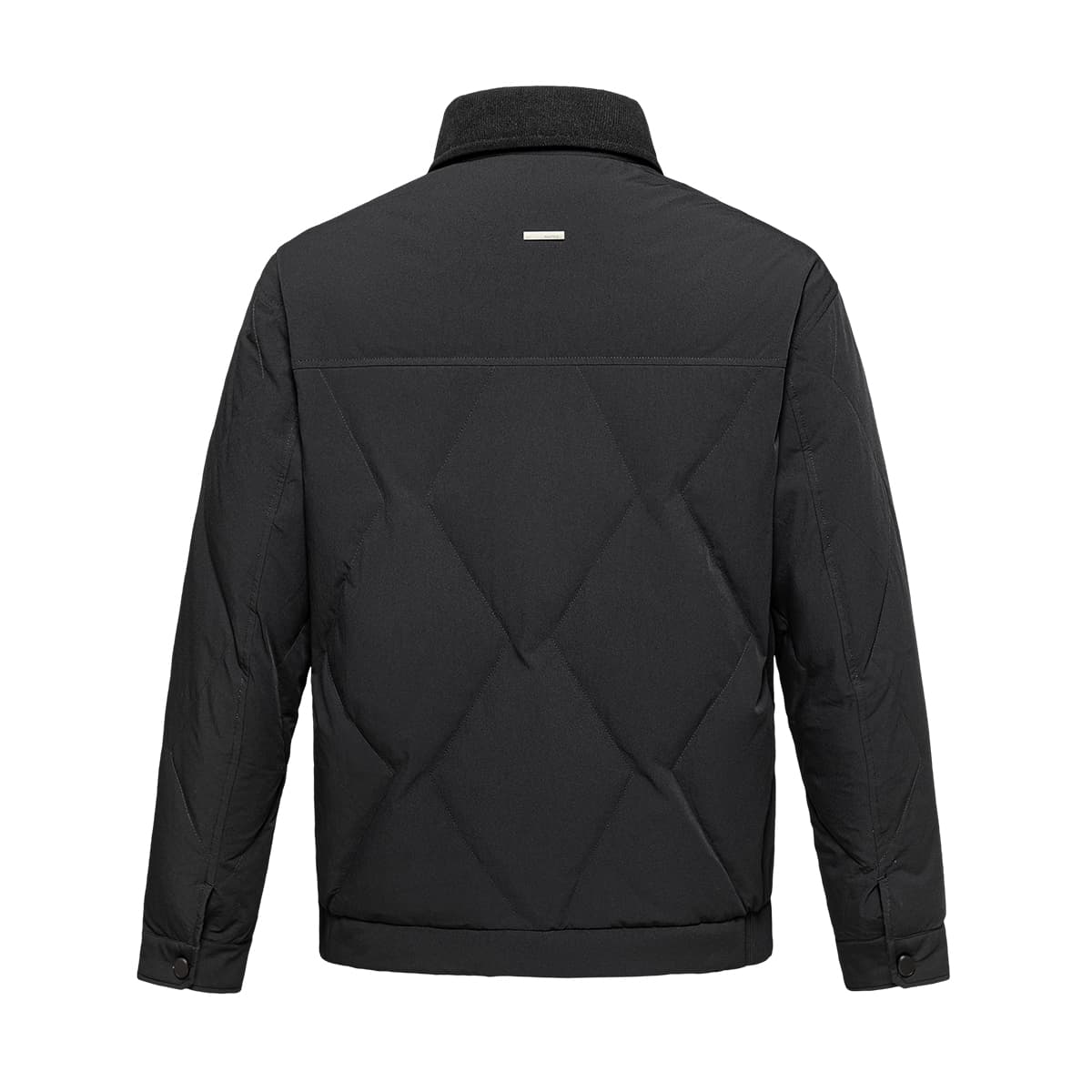 NAUTICA Down Jackets Lapel Moderate