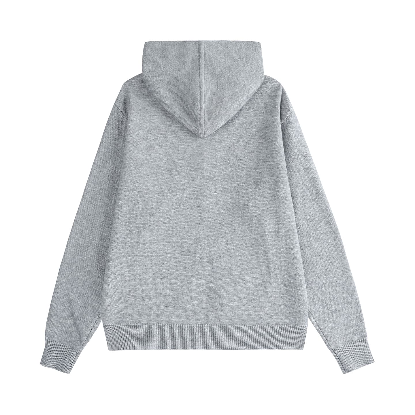 Sanrio Knitwear Hooded (Nondetachable) Moderate Straight Fit