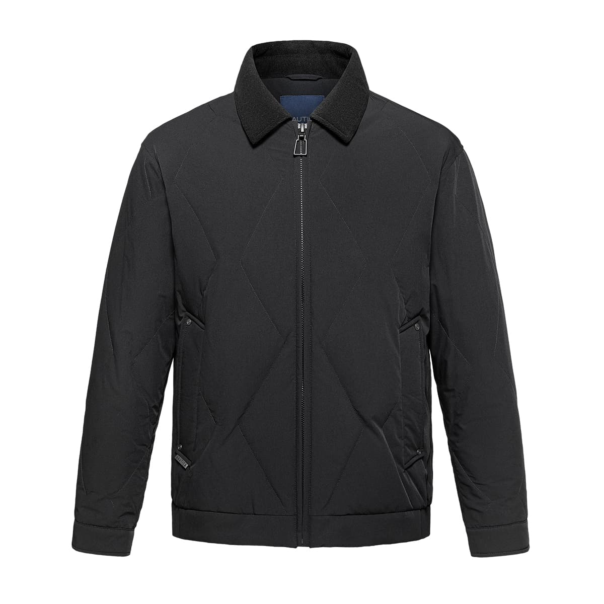 NAUTICA Down Jackets Lapel Moderate