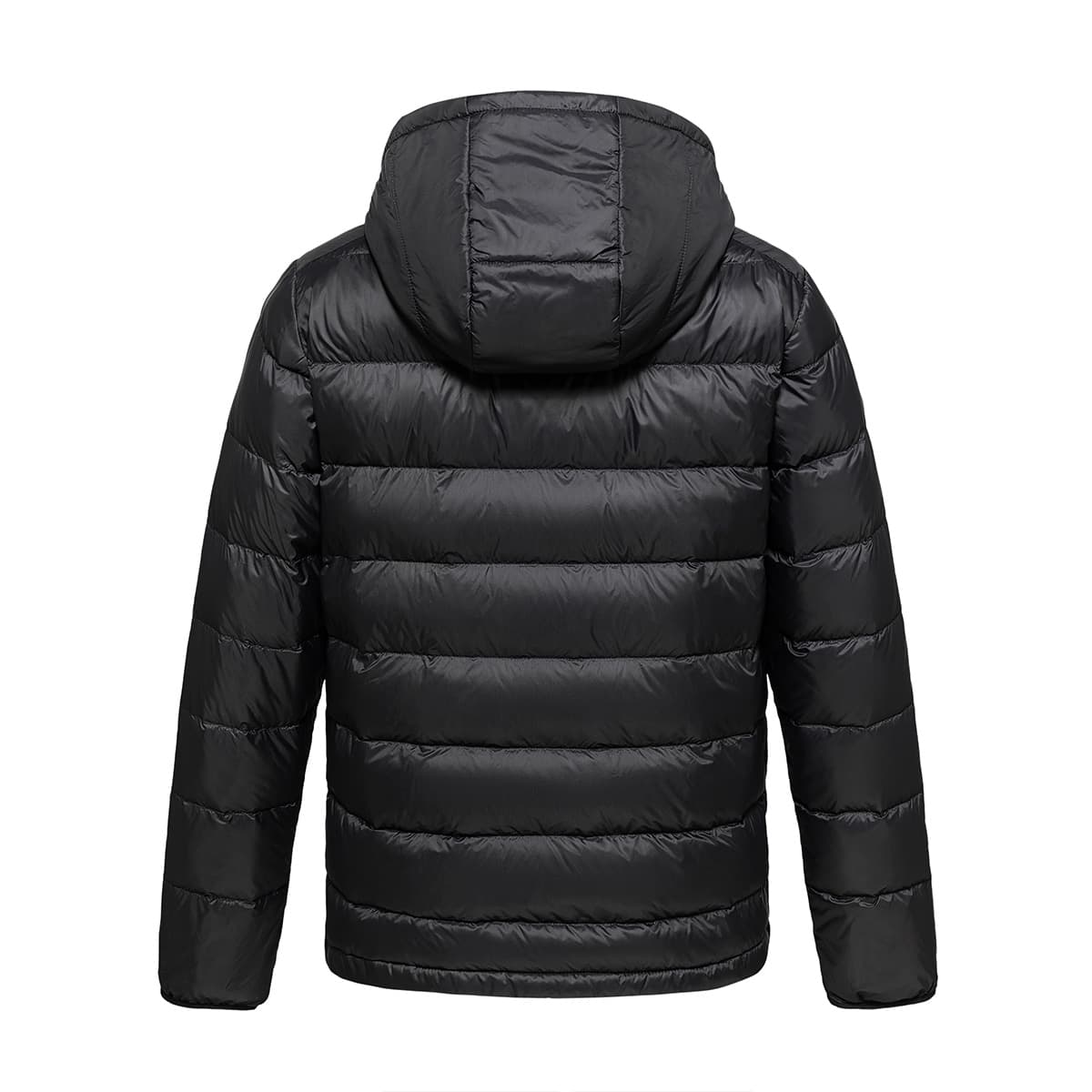 NAUTICA Rib Bone Down Jacket