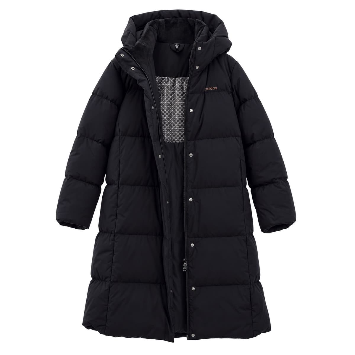 Adidas C.T LONGDOWN Down Jacket