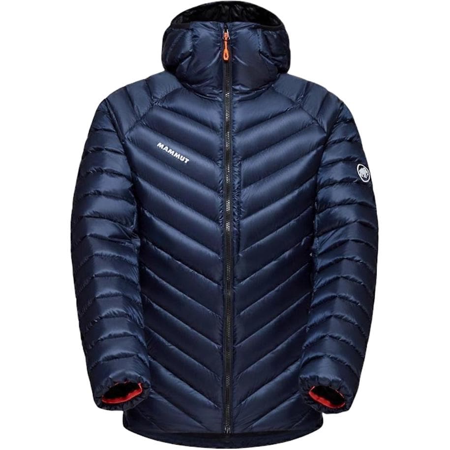 Mammut Broad Peak In hooded jacket