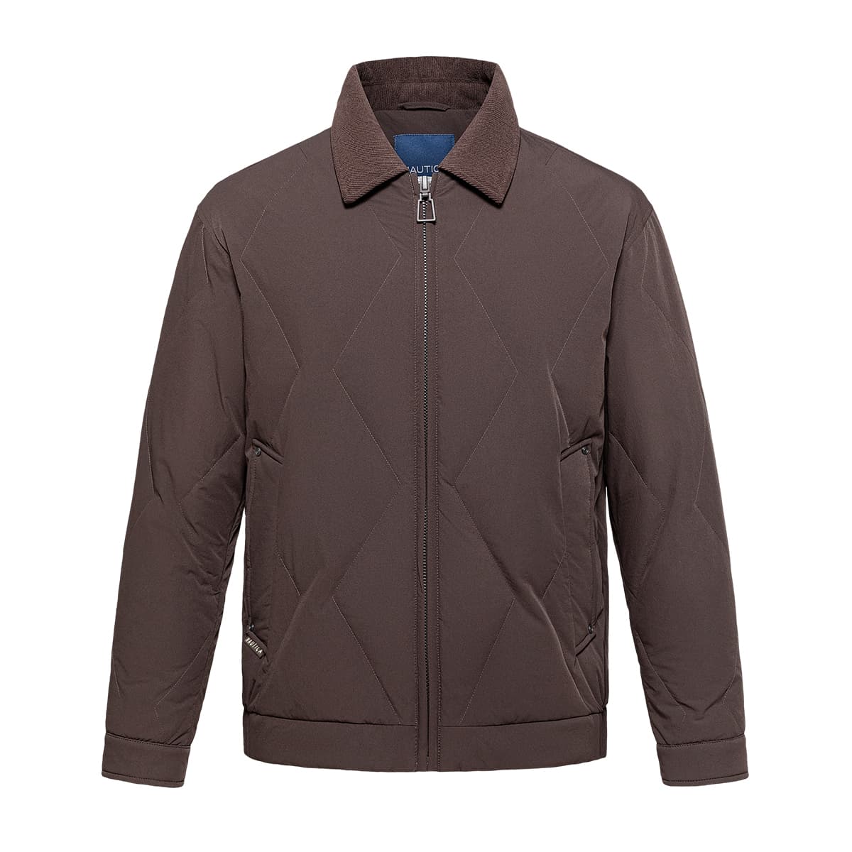 NAUTICA Down Jackets Lapel Moderate