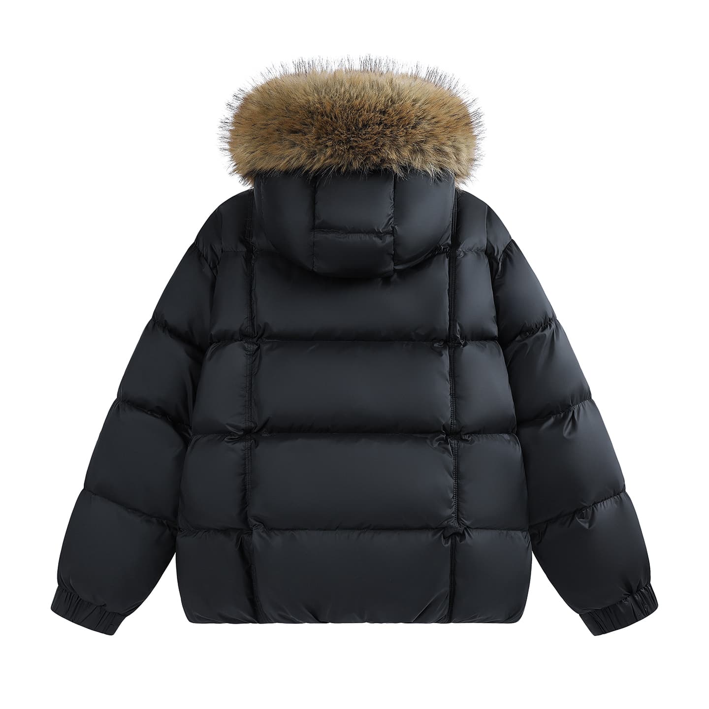 Sanrio Cinnamoroll Collection Puffer Jacket