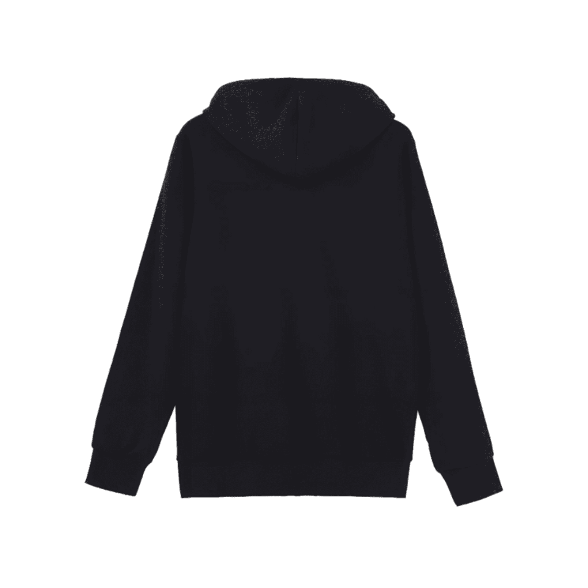Adidas ESSENTIALS Jacket Black