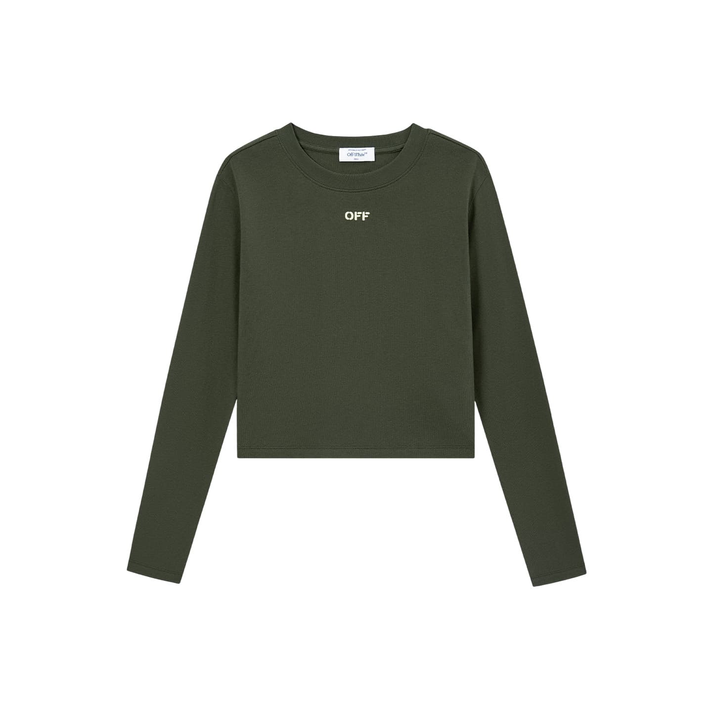 OFFWHITE LongSleeved TShirt Gift Box Set