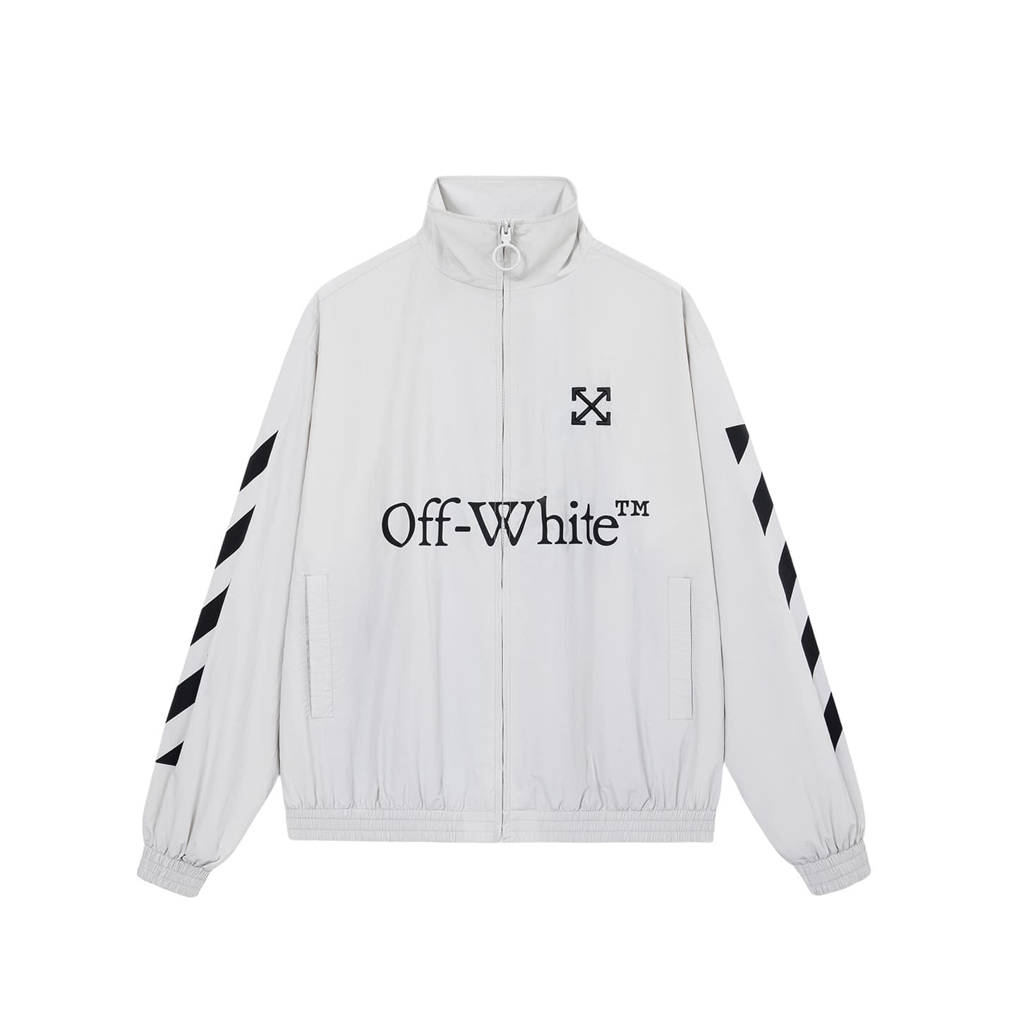 OFFWHITE x Jisoo Jacket Gift Box Set
