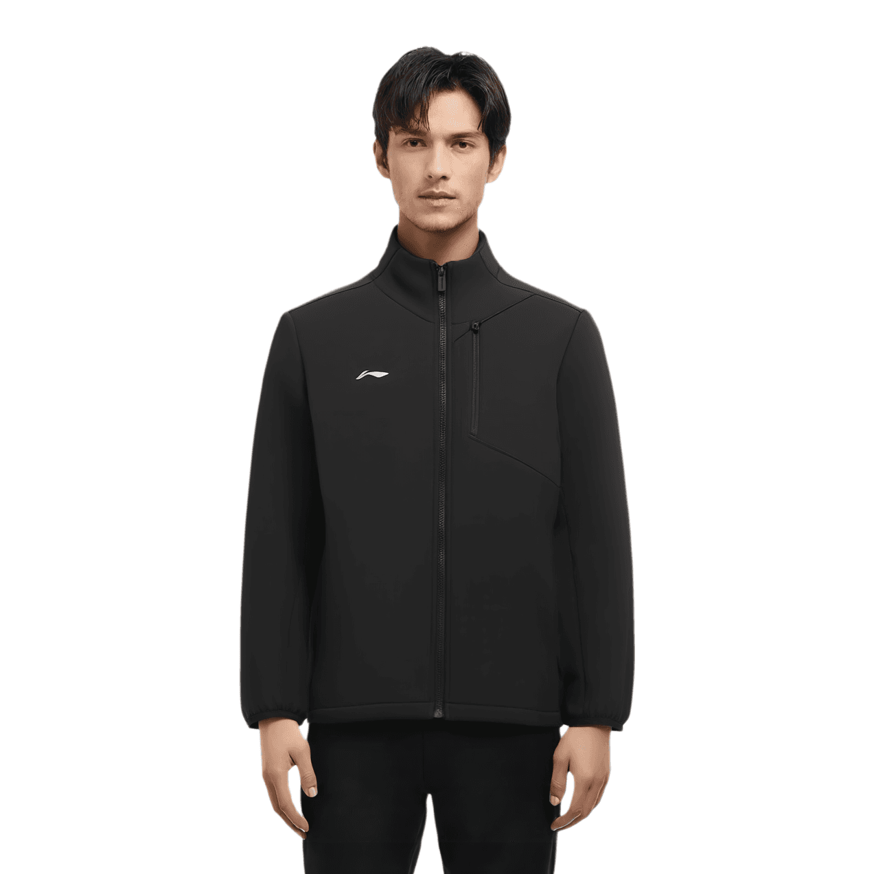 Li Ning Jackets & Black