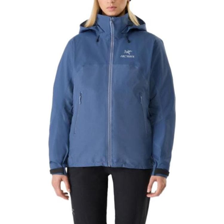 Arc'teryx BETA AR Windbreaker Jacket