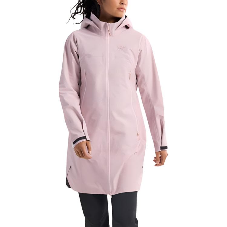 Arc'teryx BETA Breathable, Waterproof Windproof Windbreaker Jacket