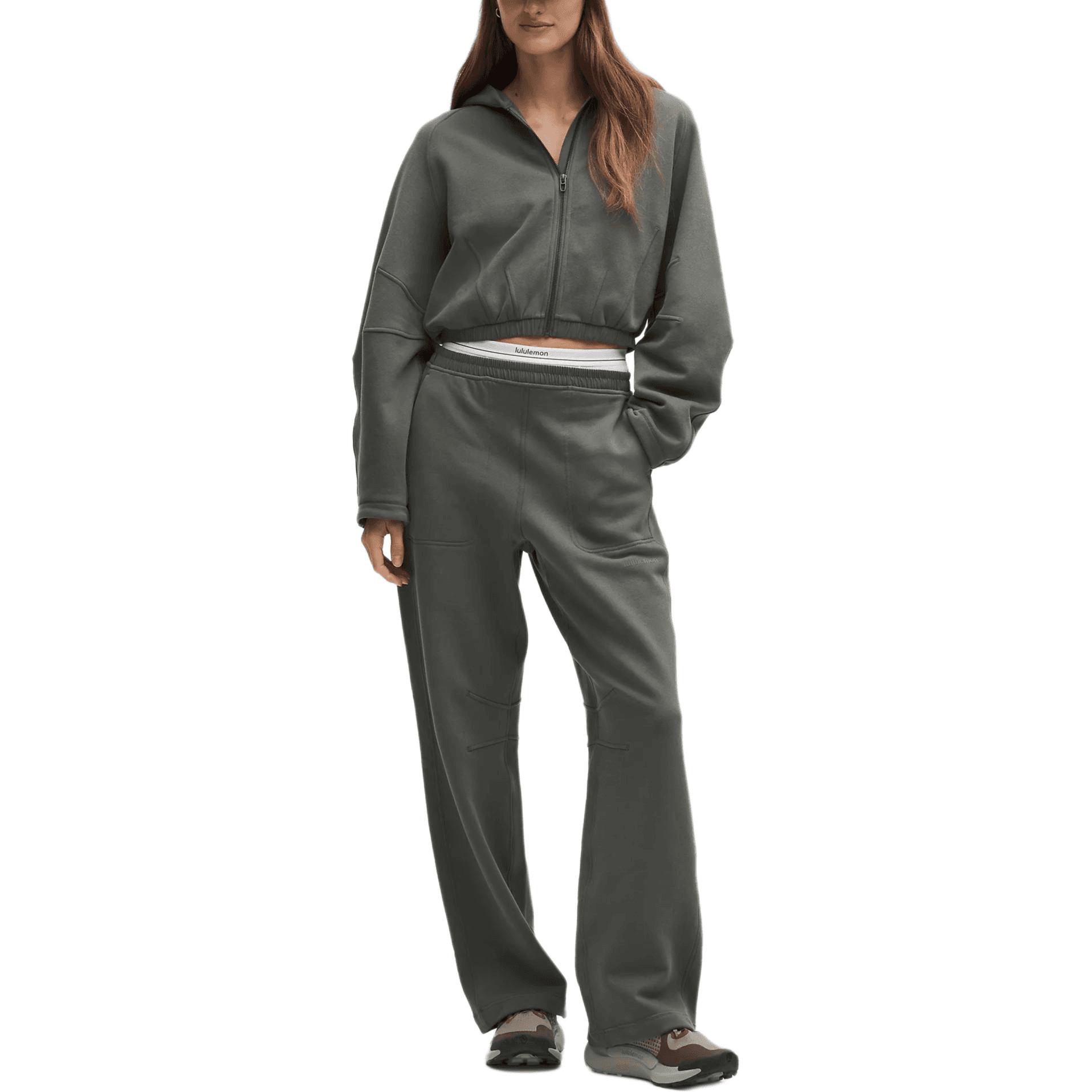 Lululemon Jackets &