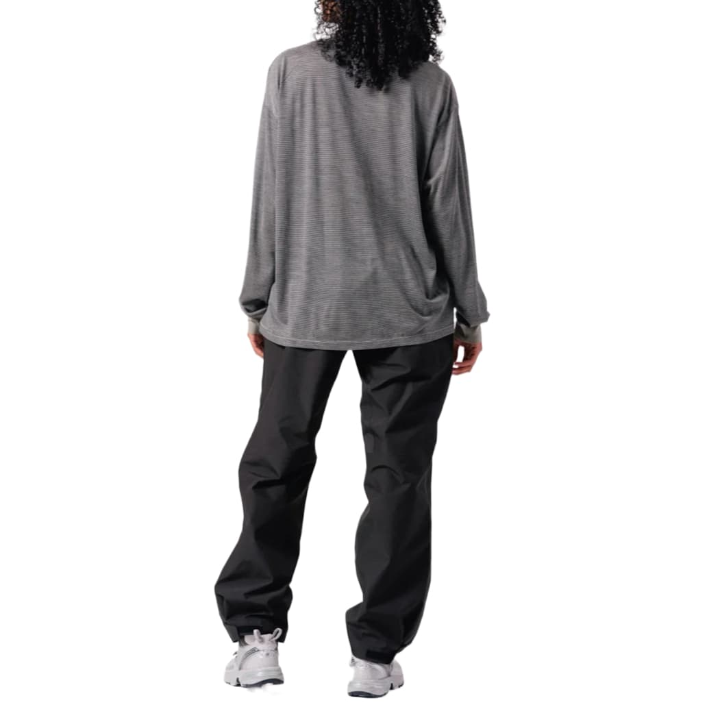 Peak TShirts Crew Neck Moderate