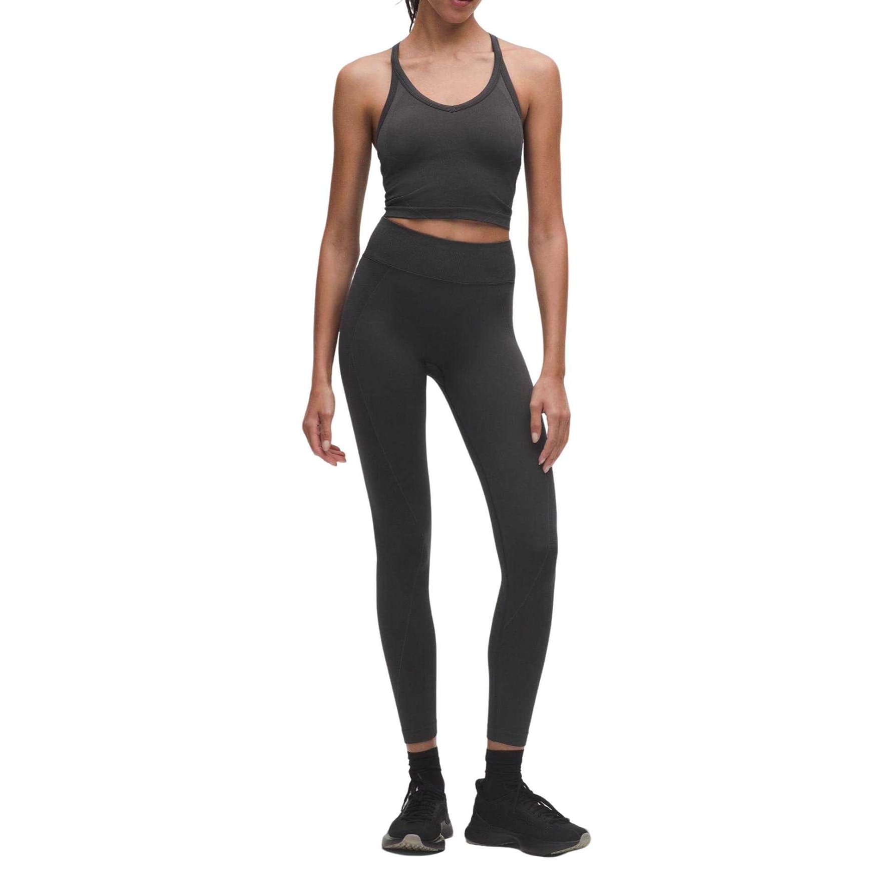 Lululemon Sleeveless Sports Shirts Other