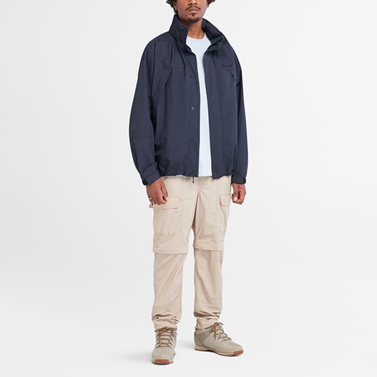 Timberland Jacket Dark Sapphire