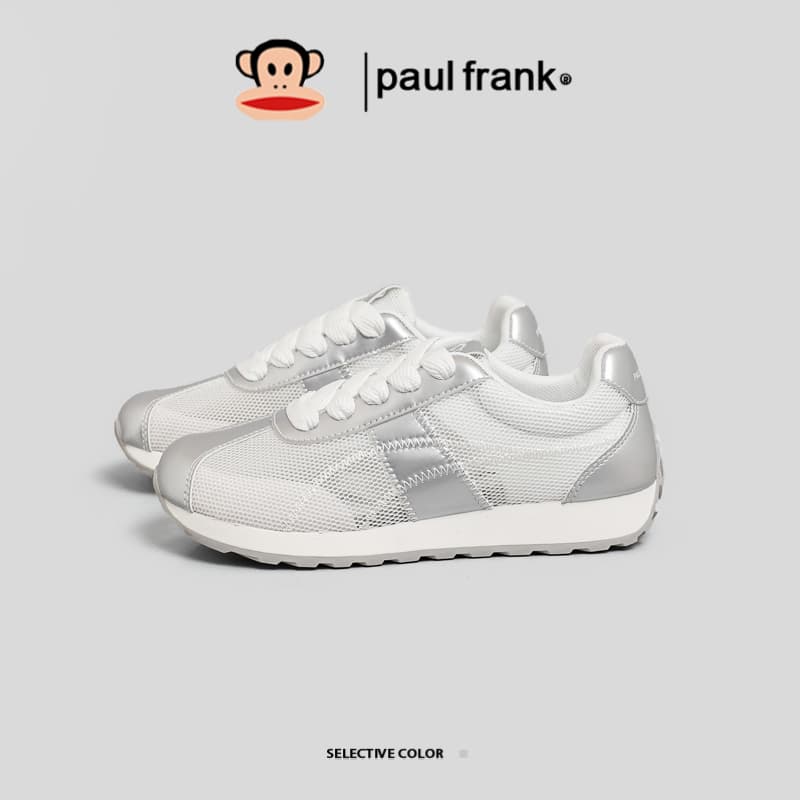 PAUL FRANK Coverage Height Increasing Lightweight Breathable