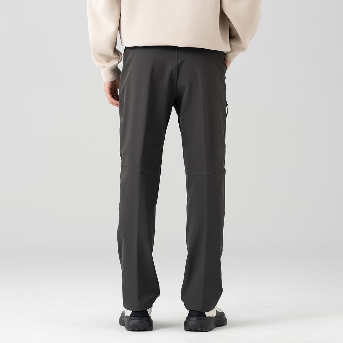 NAUTICA Moderate Straight Fit