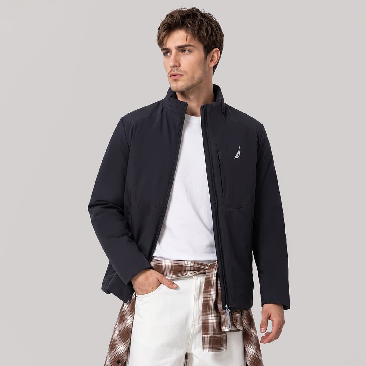 NAUTICA Puffer Jacket