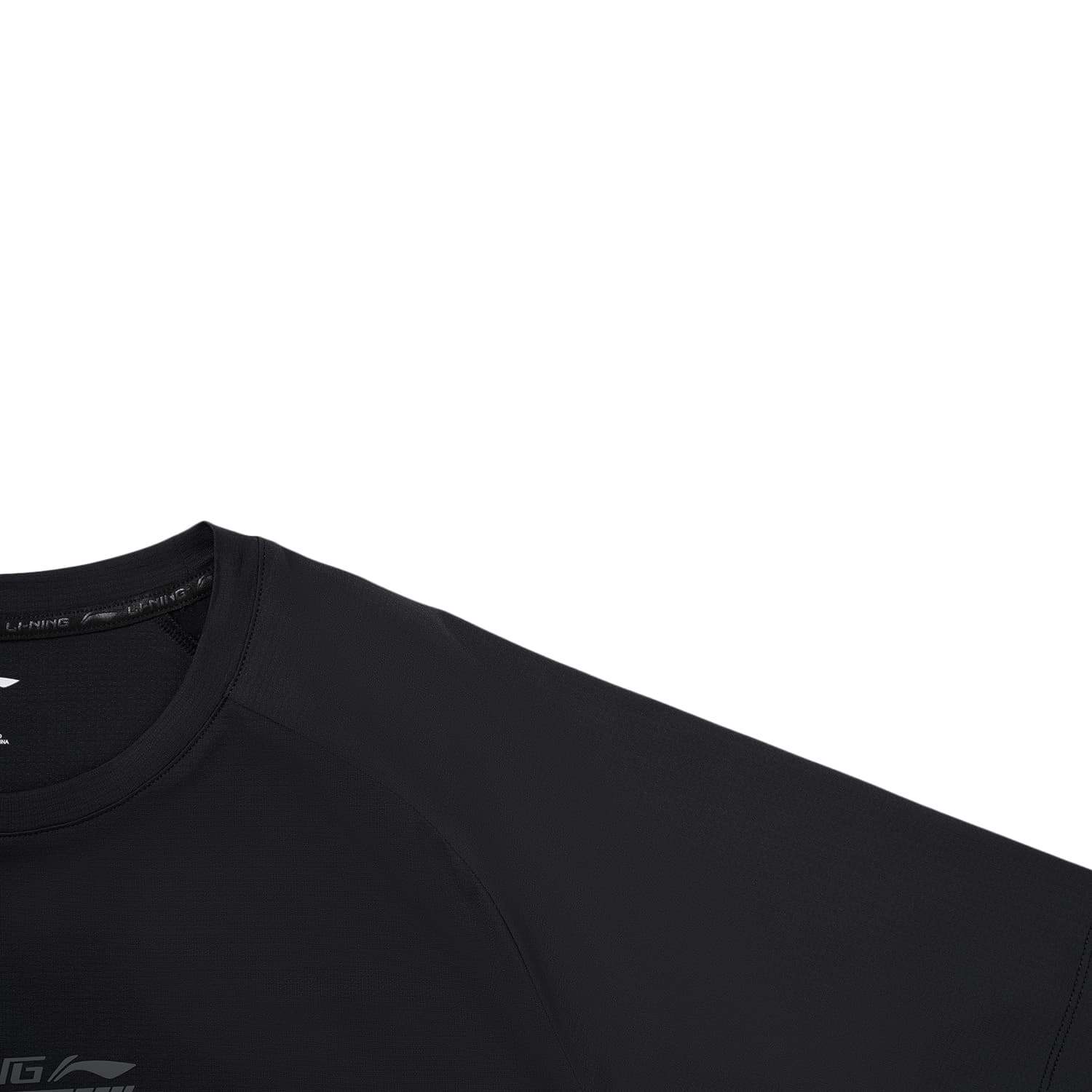 Li Ning Fitness Series T Shirt