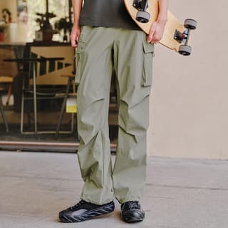 Semir Cooling Technology Moderate Straight Fit