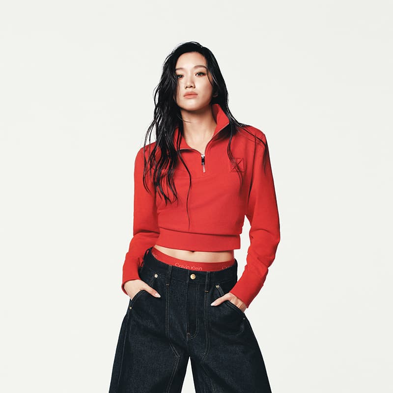 CALVIN KLEIN Sweatshirt