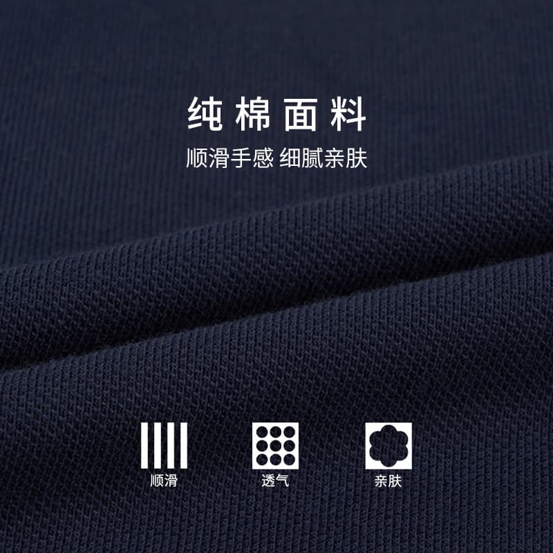 Calvin Klein logo polo shirt
