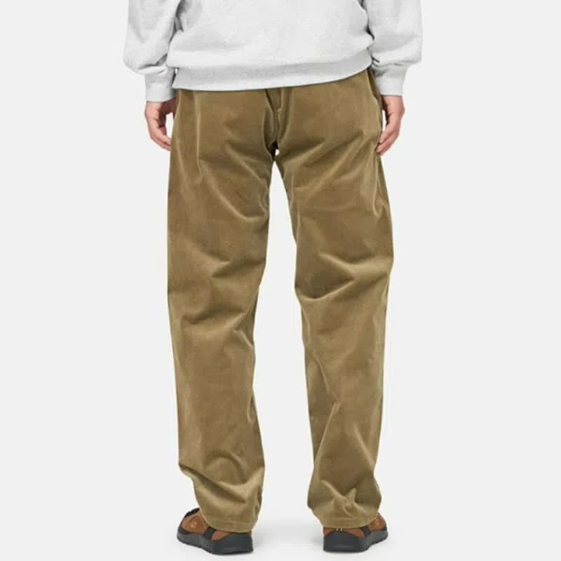 Gramicci Corduroy Trousers