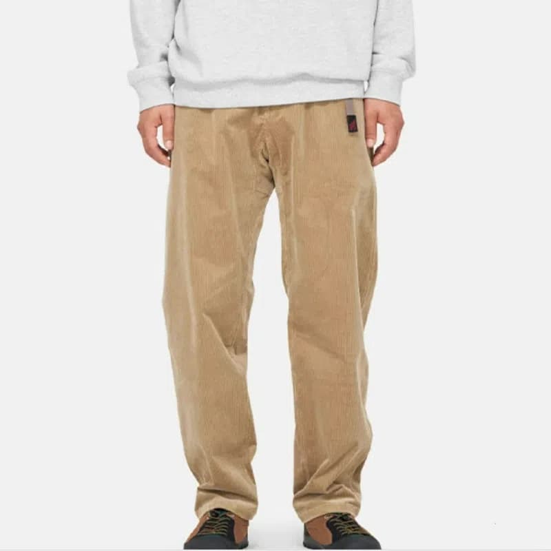 Gramicci Corduroy Trousers