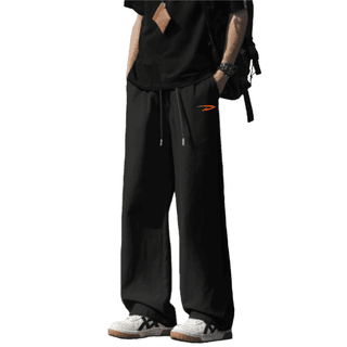 DEERWAY Thin Straight Fit