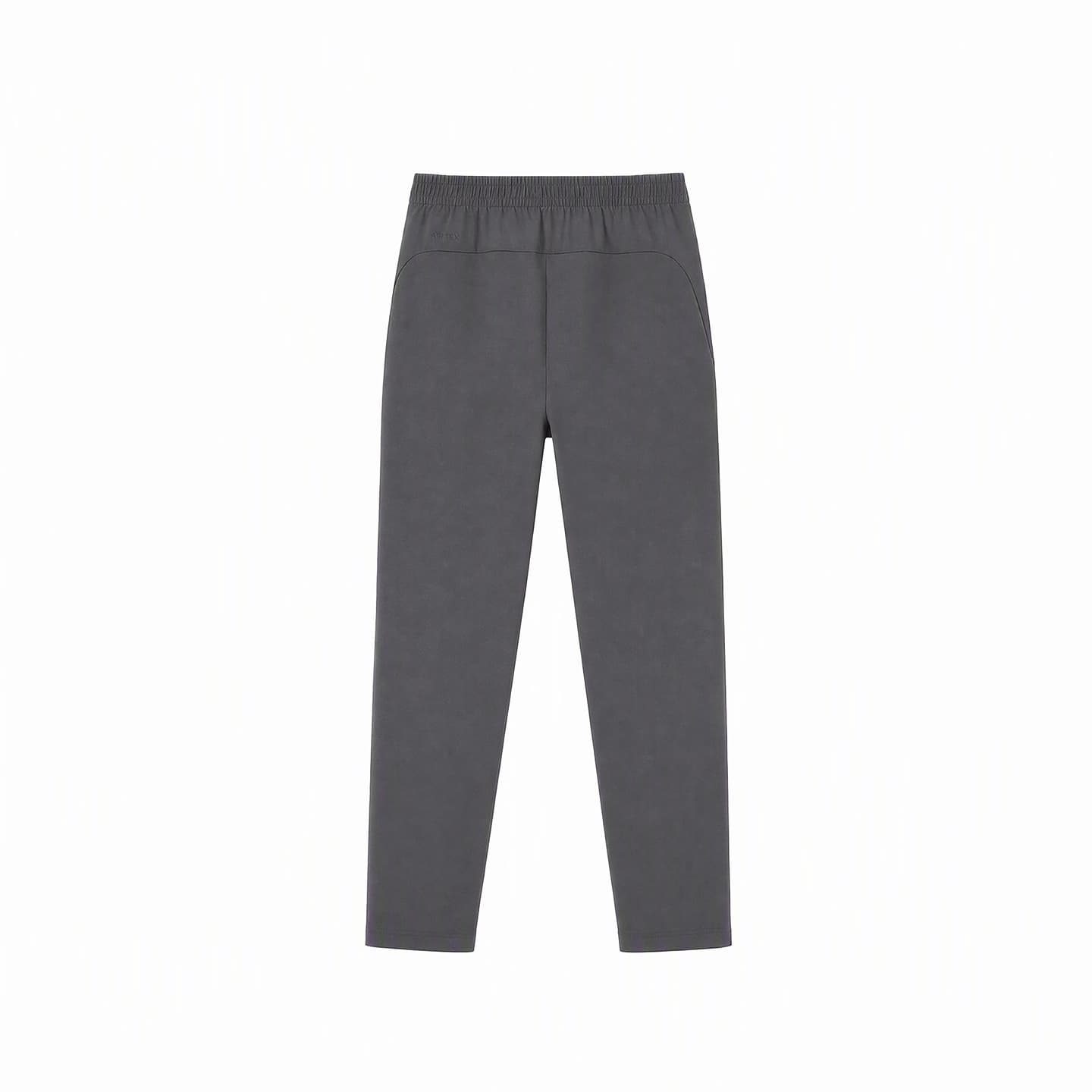 Anta Woven Sports Mystic Brown Gray
