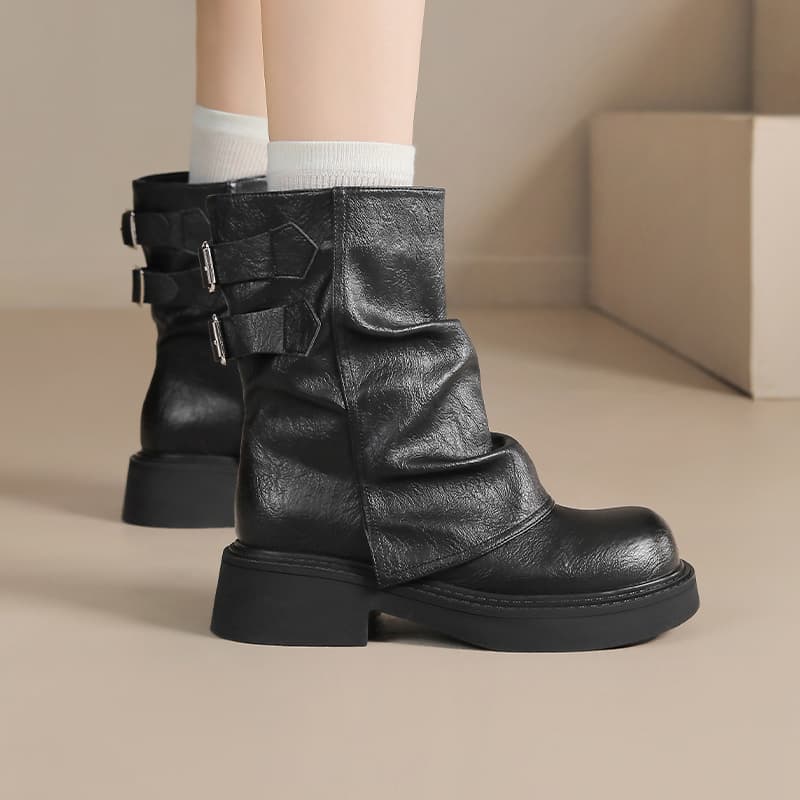 JOSINY JOSINY Ankle 5cm