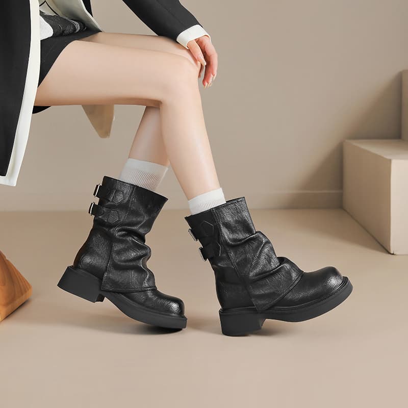 JOSINY JOSINY Ankle 5cm