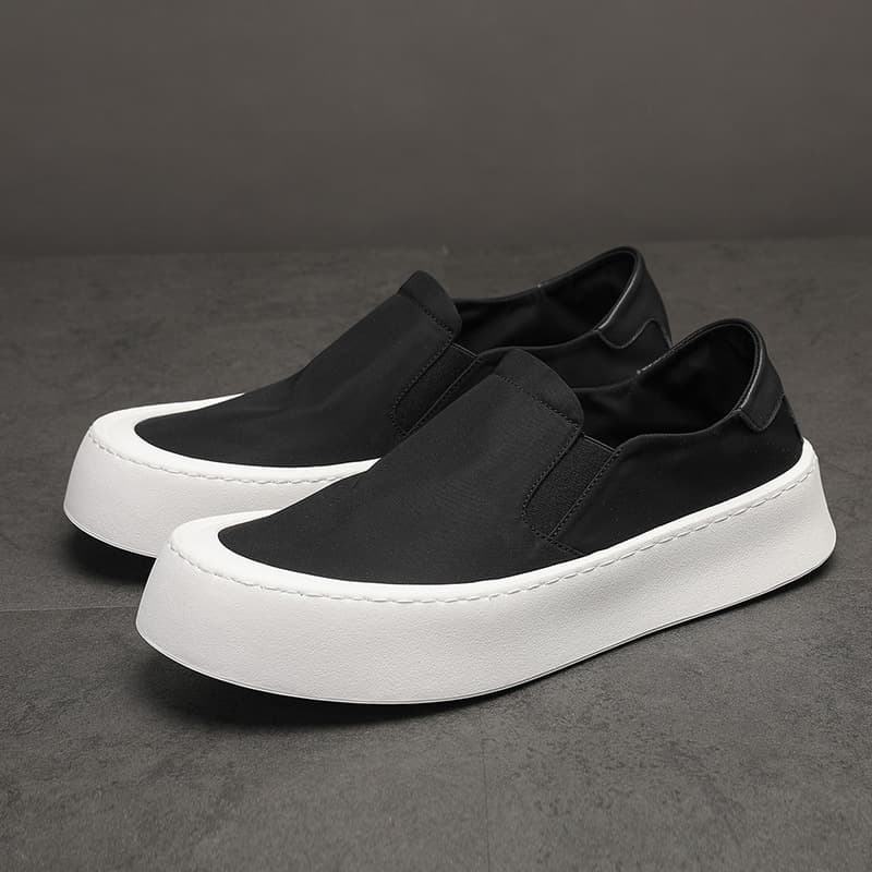 Devanro Height Increasing Breathable Height Increasing Breathable Canvas