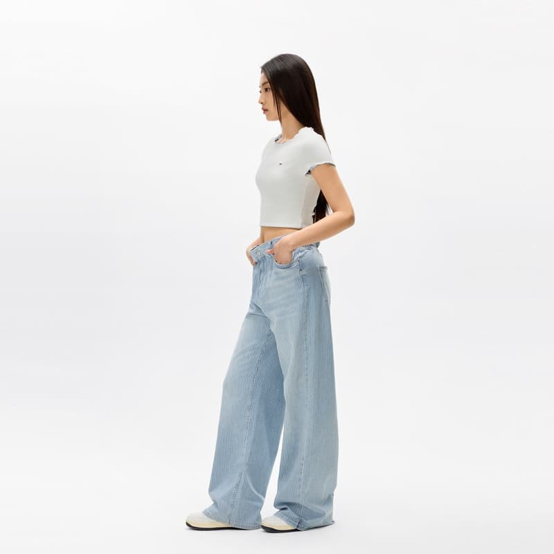 Tommy Hilfiger Jeans Denim Blue