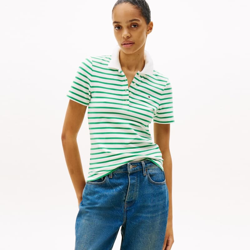 Tommy Hilfiger Polo Shirt