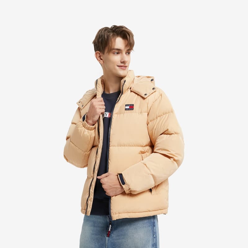 Tommy Hilfiger Down Jacket